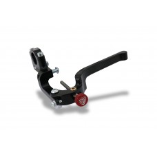 CNC Racing Rear Brake Left Hand Handlebar Control Relocation Kit CNC Racing Rear Brake Left Hand Handlebar Control Relocation Kit